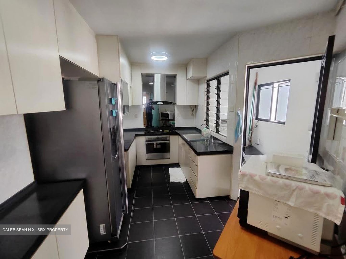 Blk 302C Anchorvale Court (Sengkang), HDB Executive #637783601